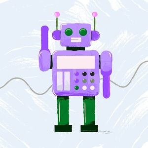 Meet your Posher, Iris